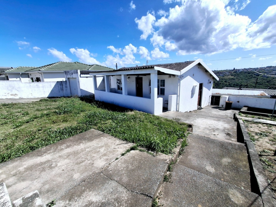 2 Bedroom Property for Sale in Mdantsane Nu 8 Eastern Cape